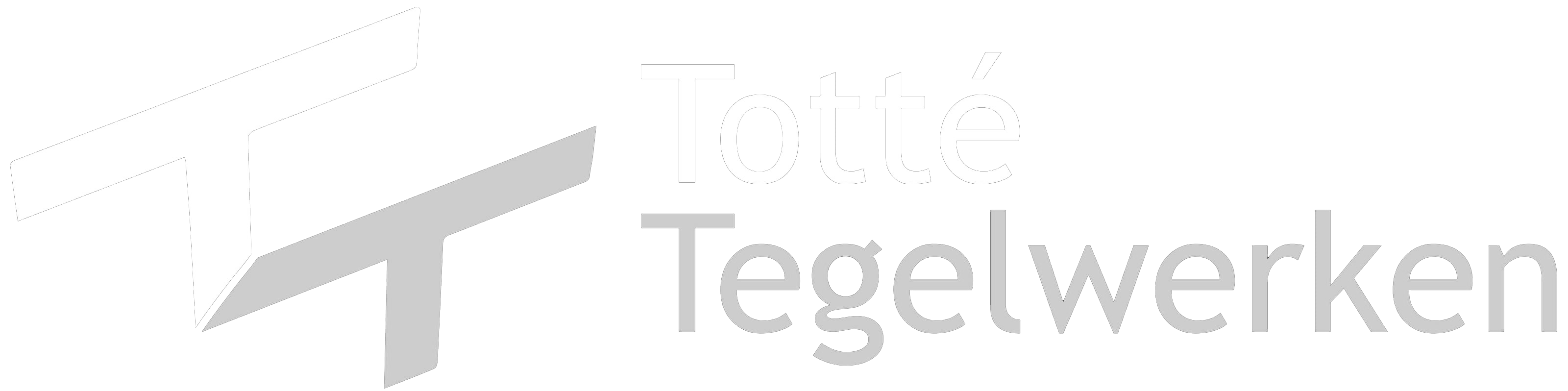 Totte tegelwerken